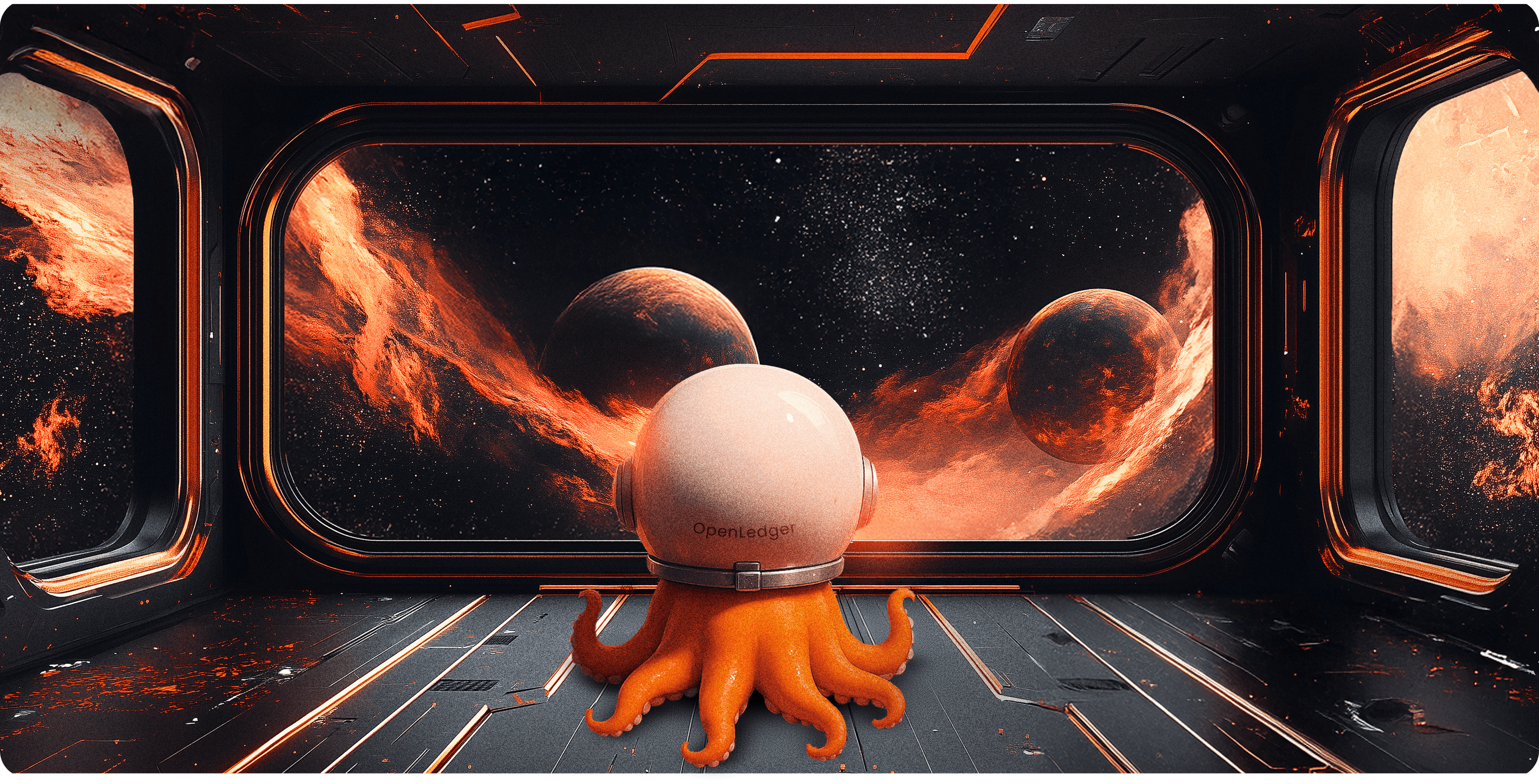 Openledger | The AI Blockchain